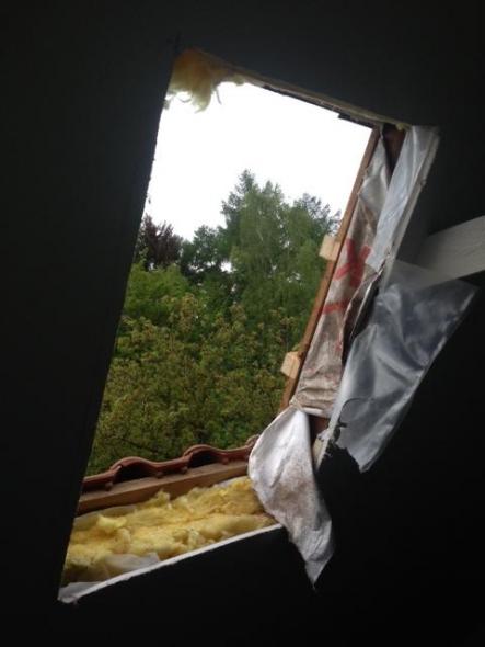 montage-velux-Dachfenster-in-hamburg-langenhorn 