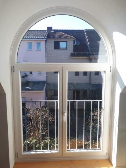 rundfenster-weiß
